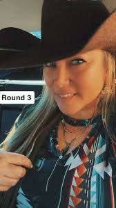 Day 3, Three days deep into NFR and the stories just keep stacking up. The  people, the passion, the moments you can’t plan! #aaronwatson #clayarey  #lonestarpr #wynonajudd , #CLN #caseycurtisdesigns ...