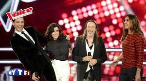 Résumé de the voice : The Voice 2015 Mika Jenifer Zazie Florent Pagny Come Together The Beatles Blind Audition Youtube