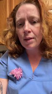 Celebrating Nurses Week with Redhead Kids' Joy