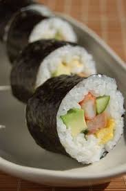 Cookpad Make Everyday Cooking Fun Recipe Sushi Recipes Hawaiian Food Recipes