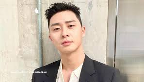 #parkseojoon's hollywood debut in marvel project gosh this is not a drill, this is insane! Yo51et5wmgh67m