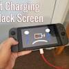 When connecting to a television or charging for nintendo switch, you need to use a switch dock as a docking station. 1