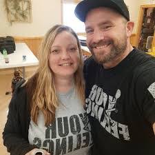 Jeremy Byrom's Instagram, Twitter & Facebook