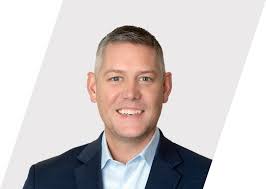 Meet our leadership team