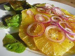 Orangen Carpaccio Mit Roten Zwiebeln Und Schwarzem Pfeffer Von Juti Chefkoch Rezept Gefullte Paprikaschoten Rote Zwiebeln Pfeffer Rezepte