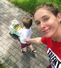 Сьогодні в змі з'явилася інсайдерська інформація про те, що катерина осадча народила. Katya Osadcha Diti