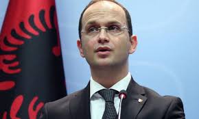 Bushati: “I hope Basha's account was hacked”