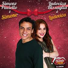 Peppino e ambrogio festeggiano il natale insieme alle mogli nella stessa località turistica. Un Natale Al Sud Home Facebook