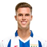 Marc Navarro Profile, Biography & Career Stats