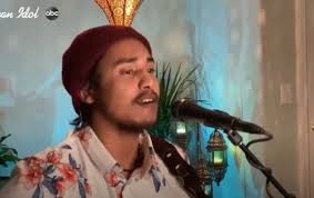 Follow arthur gunn on his journey on american idol 2020, all the way to the final! American Idol 2020 Arthur Gunn Kiss The Girl Top 7 Startattle