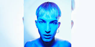 Gus Dapperton: Where Polly People go to Read