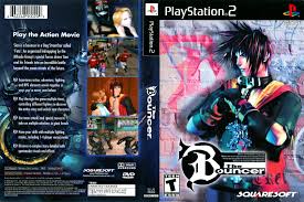 It plays directly original & backups pal, usa or japanese ps2 games! Bouncer The Slus 20069 Sony Playstation 2 Box Scans 1200dpi Squaresoft Free Download Borrow And Streaming Internet Archive