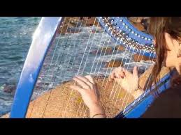 The Cranberries Zombie Harp Harpe Youtube The Cranberries Zombie Harp Zombie