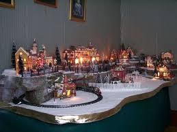 Christmas Village Set Up Google Search Christmas Village Sets Christmas Village Display Diy Christmas Village In the united states, lemax christmas village goodies are sold in many major department stores, such as ace, kmart, michaels and sears, with a complete listing of retailers being available from the official lemax collection website. pinterest