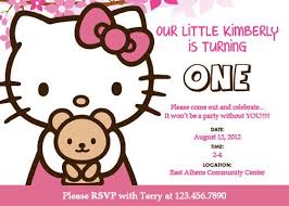 Hello Kitty Birthday Card Printable Free Personalized Hello Kitty Birthday Invitations Updated Free Invitation Hello Kitty Invitations Hello Kitty Birthday Invitations Hello Kitty Invitation Card