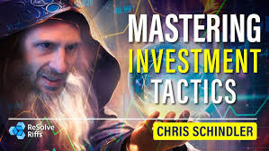 Hedge Fund Sorcerer Schindler Shares Secrets from his Spellbook