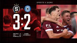Vítejte na oficiálních webových stránkách fotbalového klubu ac sparta praha. Funf Tore Fur Letna Sparta Und Stettin Starteten Siegreich In Die Liga Auslandische Ligen Fussball Sport