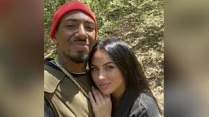 Kasia lenhard, exnovia del futbolista jerome boateng, fue hallada muerta en berlín el pasado martes en una vivienda del barrio de charlottenburg. Jerome Boateng Se Perdera La Final Contra Tigres Su Exnovia Aparec