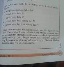 Maybe you would like to learn more about one of these? Sebuah Dadu Digelindingkan Sekali Berapa Peluang Kejadian Masnurul