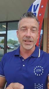 View the report of voter turnout through the fourth day of early and  absentee voting for the 7th Congressional District Special General Election  here: https://bit.ly/49owe2j #YourVoteMatters #GoVoteTN