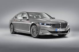 The bmw x5 gets a facelift, following other models like the m5 and 8. 2020 Bmw 7 Series Pictures 215 Photos Edmunds