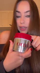 Maschera per capelli viralissima #fino #finopremiumtouch