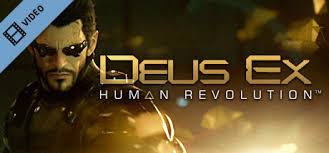 Human revolution, published on 19 november 2010. Deus Ex Human Revolution Gameplay Trailer Appid 80466 Steamdb