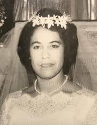 Mary Jung Obituary (1939