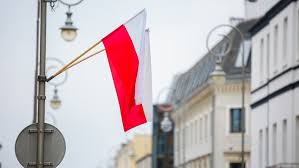 „flaga polski jest z nami we wszystkich ważnych chwilach. Teeovofl942kmm