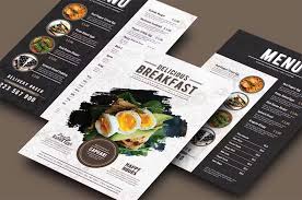 Menu Typography: The 19 Best Fonts for Menus