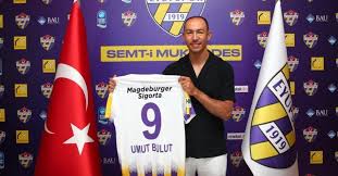 Belçika ekibi toulouse'un teknik direktörü alain casanova'dan umut bulut açıklaması geldi. Ucvqouegvmbyam