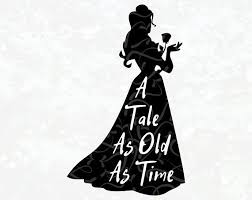 Download Princess Belle Svg Belle Svg Disney Svg Princess Belle Shirt Disney Shirt Belle Silhouette Belle Belle Svg Princess Silhouette Disney Princess Svg