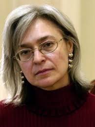 Liberainformazione Anna Politkovskaja, forte come la verità