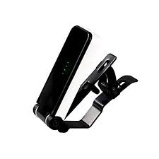 Fast, precise, responsive and straightforward. Flamma Guitar Tuner Clip On Tuner For Electric Guitar Bass Tuner Ukulele Tuner Power Saving Mode Led Display Metal Clip White Pricepulse