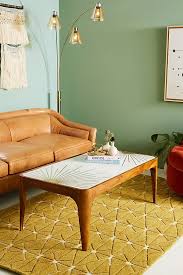 Anthropologie coffee table for sale. Starburst Rectangular Coffee Table Anthropologie Uk