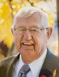 Obituary information for Francis De Jong