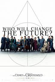 Detailed timelines for each era complete record of events in each era, from the … Harry Potter Movies In Order List Watch Before Crimes Of Grindelwald