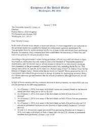Media these professionals target include print, television, cinema, internet, radio, and press. Letter To Fbi Director James Comey U S Representative Michael Burgess