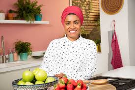 nadiya hussain