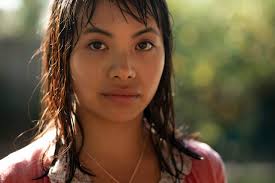 Who's who in the new SBS supernatural thriller 'Hungry Ghosts'