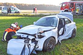 Nothing defines the legacy of legendary performance better than the bmw m2. Bmw M2 Competition Accident In Germany Claiming The Driver S Life Keep It Safe