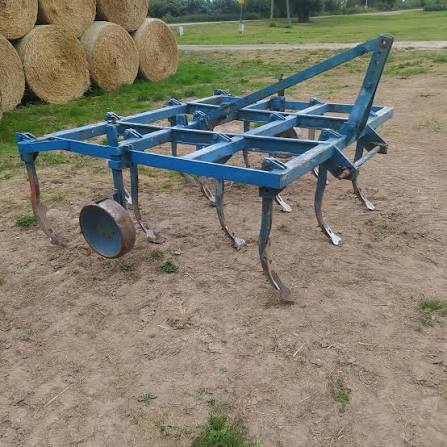 Agregat Scierniskowy Gruber Rabe werk 2.5m 13 lap więcej inf tel  724###324###171 Cena 3600 Lokalizacja 21 -150