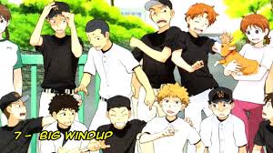 Kiritoxdd • hace 4 meses. The Best Baseball Anime Of All Time Youtube
