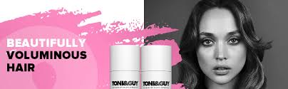 Toni & Guy Volume Addiction Volumizing Conditioner For Fine Flat Hair And  Bounce To Thin Hair, 250Ml : Amazon.ae: Automotive