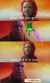 animal crossing froggy chair fever captures everything thats great about fandom animal crossing anime funny feeling excited