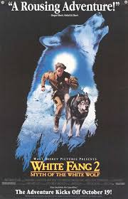 Farewell of the white wolf file. Picture Of White Fang 2 Myth Of The White Wolf