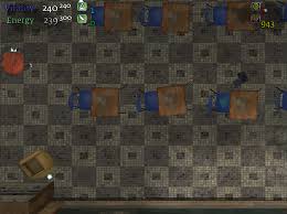 Tiny Daylife by NinthNei