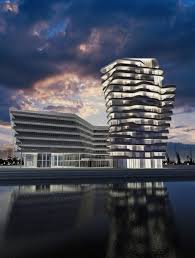 Pin Von Ssgartdesign Auf Hotel Mehrfamilienhauser Architektur Familien Haus