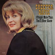 Skeeter Davis