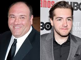 Paul castellano teaches michael franzese a lesson: James Gandolfini S Son Cast As Tony Soprano In Sopranos Movie People Com